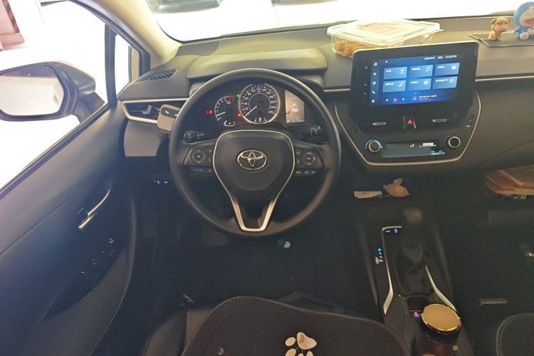 Used Toyota Allion 2021 2.0L Luxury Edition