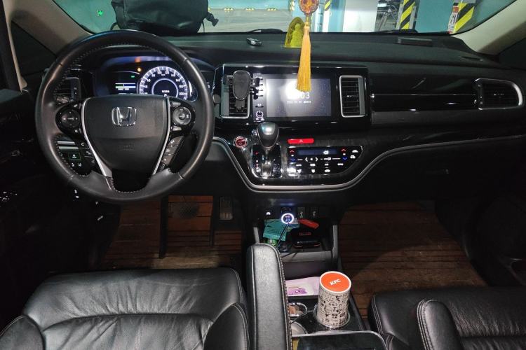 Used Honda Elysion 2019 2.0L Hybrid Luxury Edition