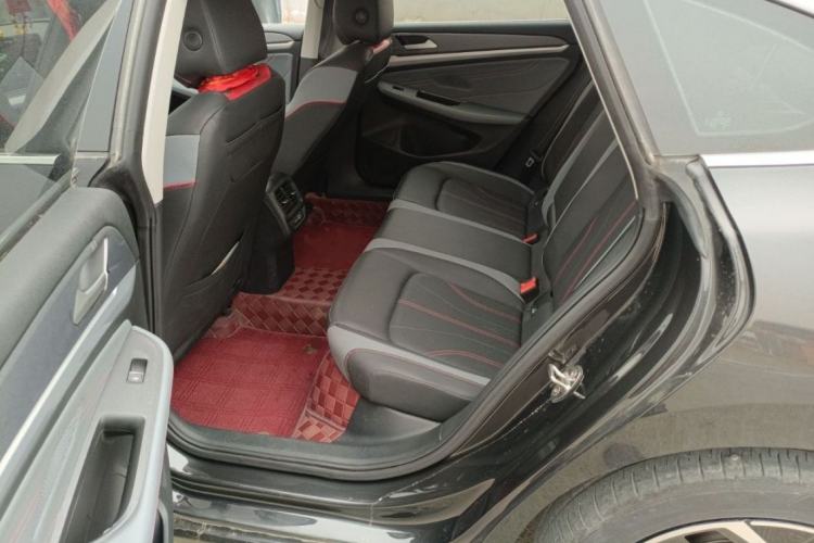 Used Volkswagen Lamando 2023 Lavida L 280TSI DSG Cool & Spicy Edition
