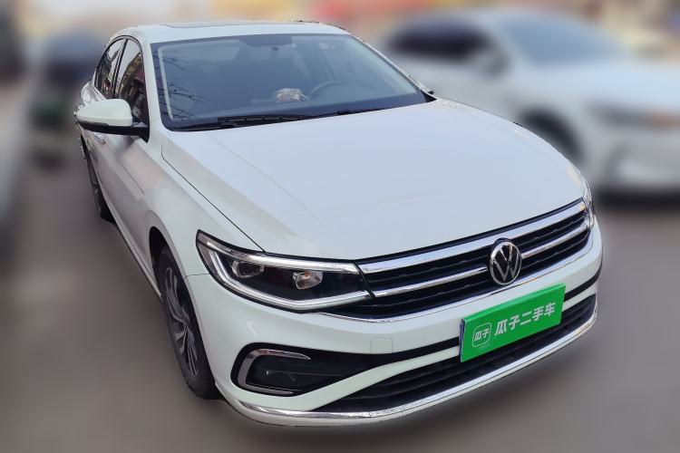 Used Volkswagen Bora 2023 200TSI DSG Enjoyment Edition