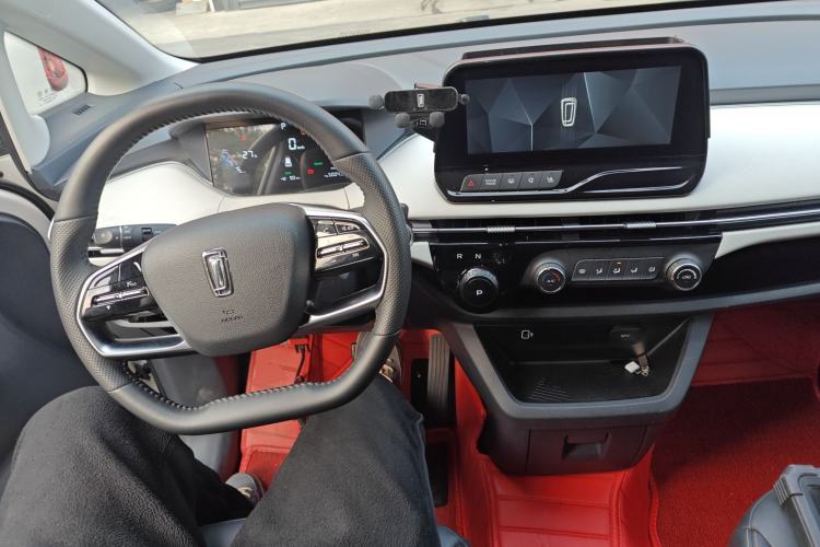 Used Bestune NAT 2022 Enjoy Travel Battery-Swap Version 100kW 401km