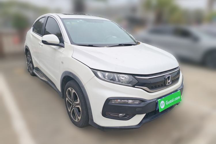 Used Honda XR-V 2017 1.8L EXi CVT Comfort Version