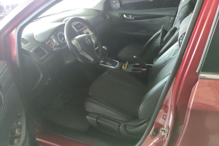 Used Nissan Tiida 2016 1.6L CVT Smart Drive Edition