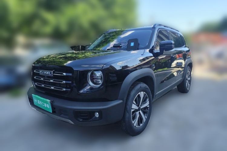 Used Haval DARGO 2021 1.5T DCT Two-Wheel Drive Labrador Edition Guazi used car, China used car export, Used car for sale, Used  cars, Cheapest cars for sale