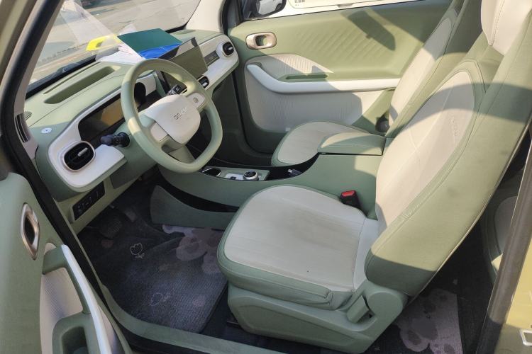 Used Geely Galaxy Panda 2025 210km Panda Rider