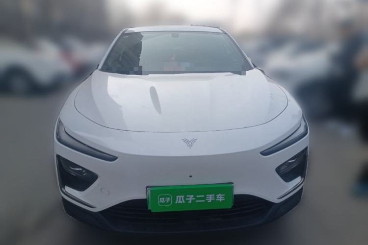 Used NETA X 2025 500 Plus Front