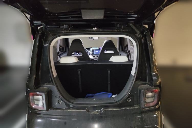 Used Geely Galaxy Panda 2024 200km Panda Kart