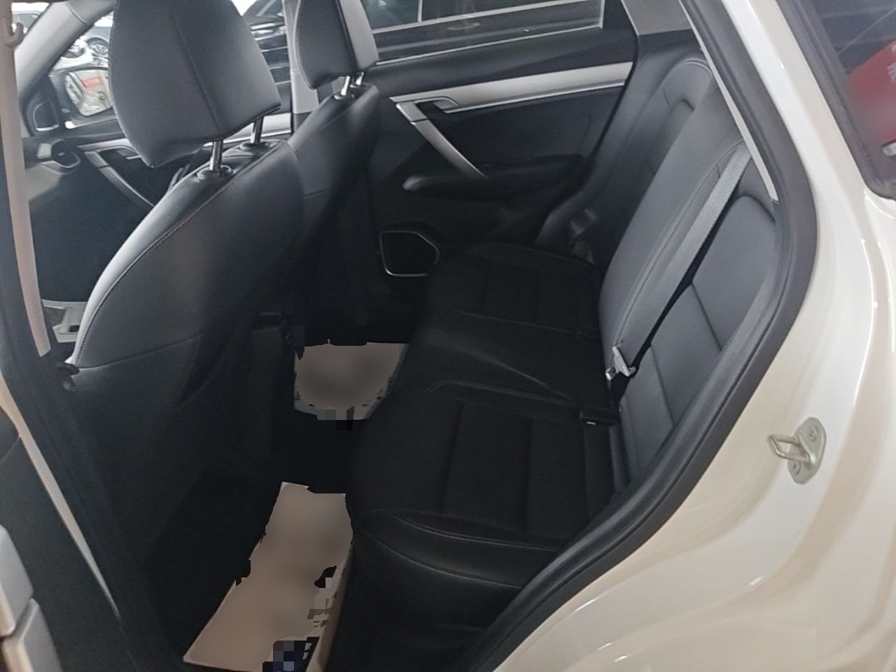 Geely Auto Coolray 2025 1.5L CVT Super Edition — снимка 20