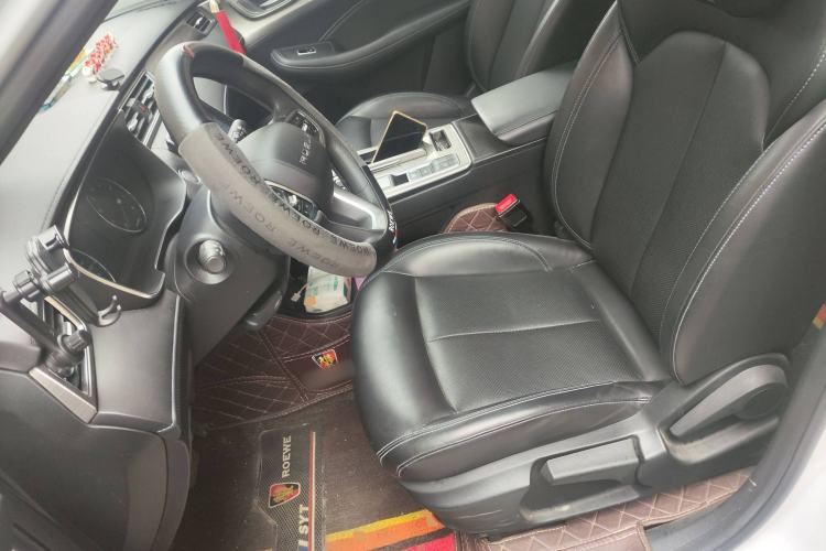 Used Roewe RX5 2022 330TGI Automatic National Style Edition Left Front Seat