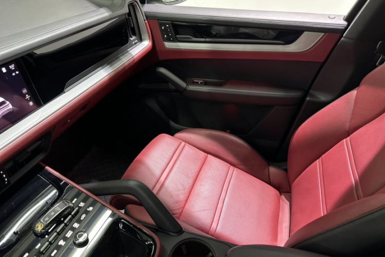 Used Porsche Cayenne 2024 Cayenne 3.0T