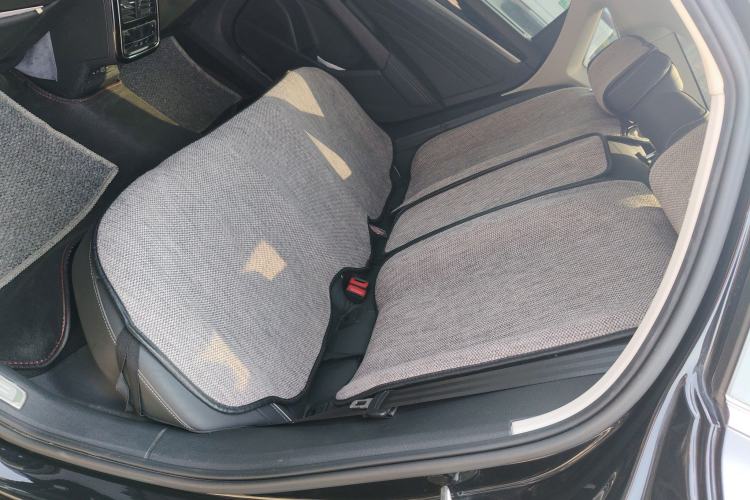 Used Volkswagen Passat 2022 330TSI Luxury Edition
