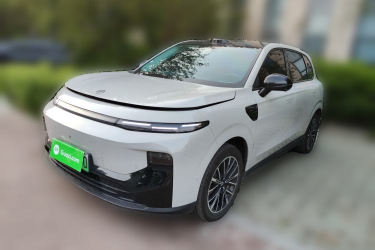 Used Leapmotor B10 2025 510 LiDAR Version