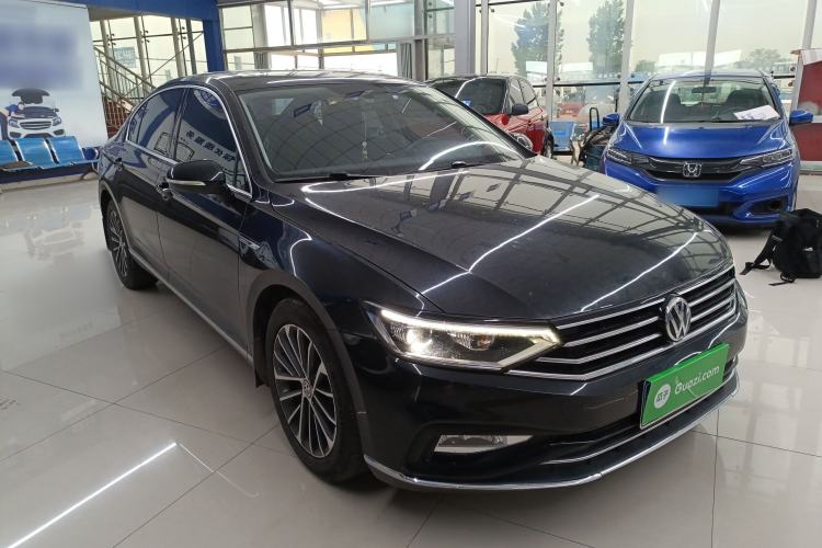 Used Volkswagen Magotan 2020 330TSI DSG Luxury Edition