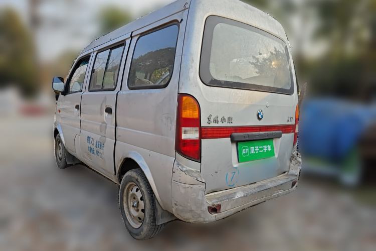 Used Dongfeng Xiaokang K17 2009 1.0L Base Version AF10-06
