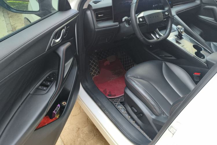 Used Roewe RX5 2023 1.5T Luxury Sliding-Screen Version