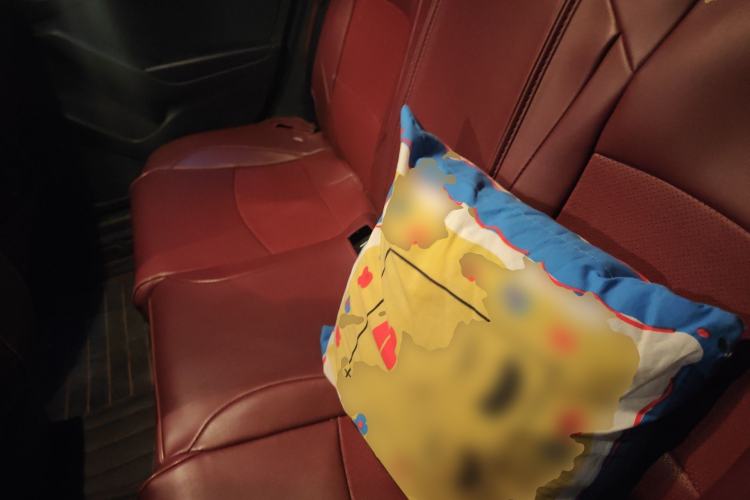 Used Mazda 3 Axela 2016 Hatchback 1.5L Automatic Comfort Model
