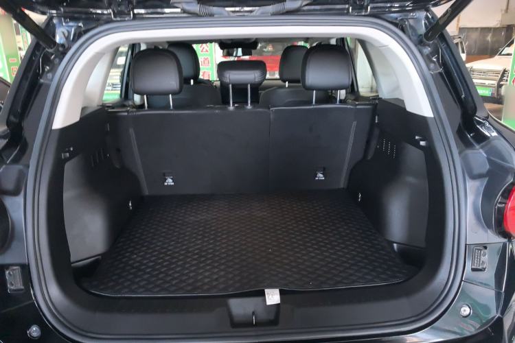 Used Haval H Dog 2023 2.0T All-Wheel-Drive Chaoye Plus
