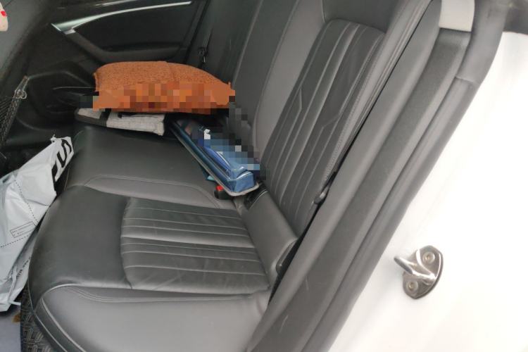 Used Audi A7 2021 40 TFSI Luxury Edition
