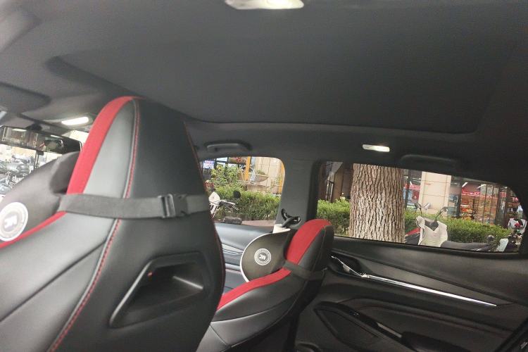 Used CHANGAN X5 PLUS 2025 1.5T DCT Pioneer Edition