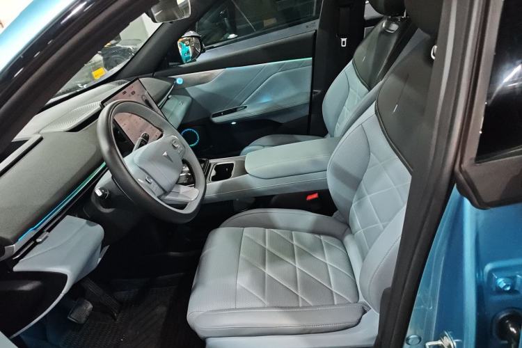 Used Deepal S05 2024 510Max Pure Electric Version
