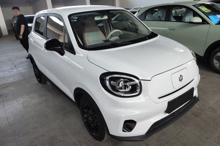 Used Leapmotor T03 2025 310 Comfort Edition