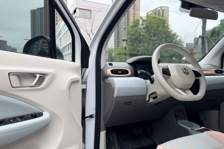 Used Leapmotor T03 2025 310 Comfort Edition