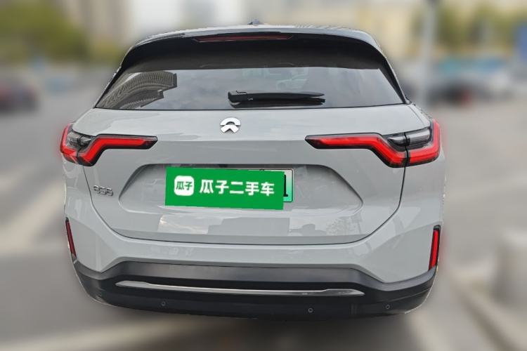 Used Nio ES6 2020 600 km Sport Edition
