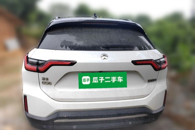 Used Nio ES6 2020 420 km Sport Edition