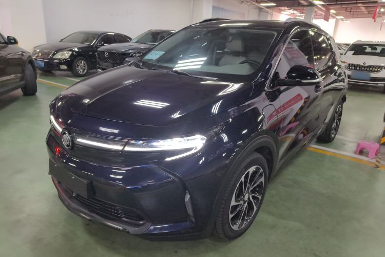 Used Buick Velite 7 2022 652E Connected Smart Edition