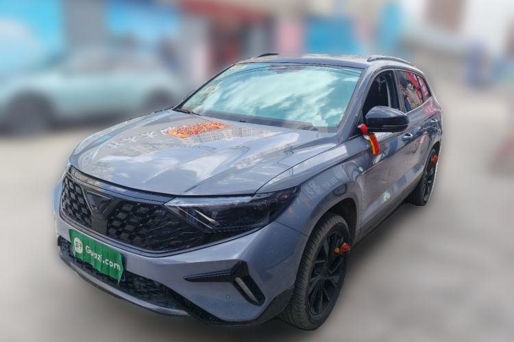 Used Jetta VS7 2022 280TSI Automatic High-Gloss Glory Edition