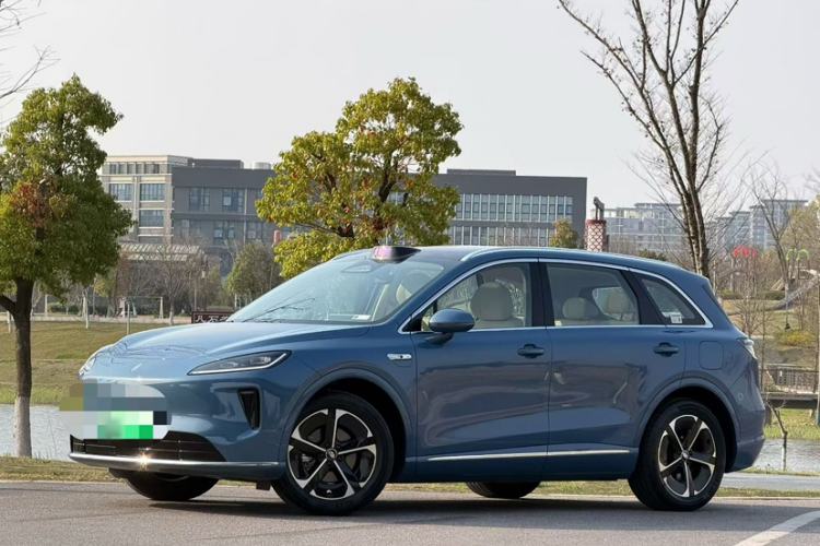 Used Hima H5 2025 Model Range-Extending Max