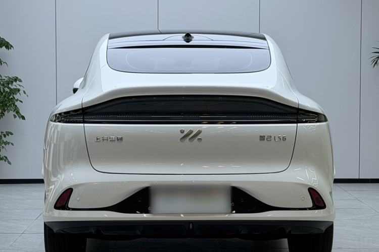 Used IM LS6 2025 Lingxi Intelligent Driving Edition Exterior 4