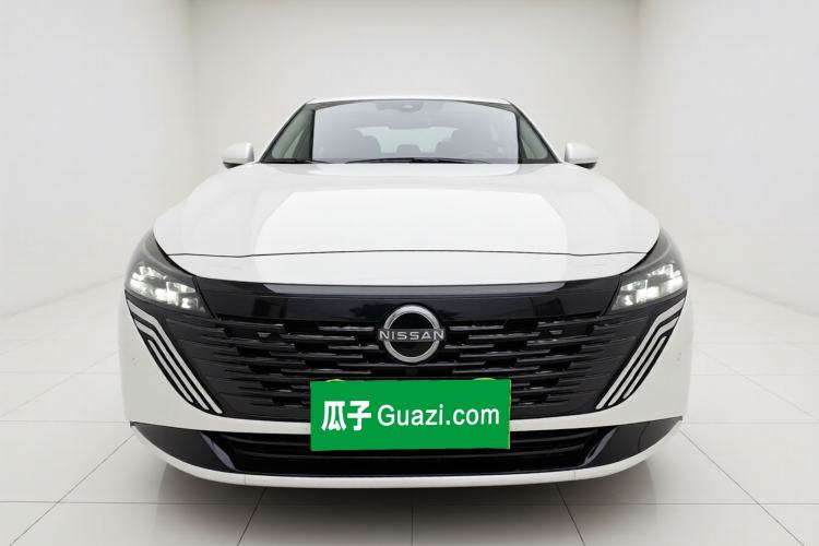Used Nissan Teana 2026 Model Harmony Cockpit 2.0L Smart Ultra-Comfort Edition
