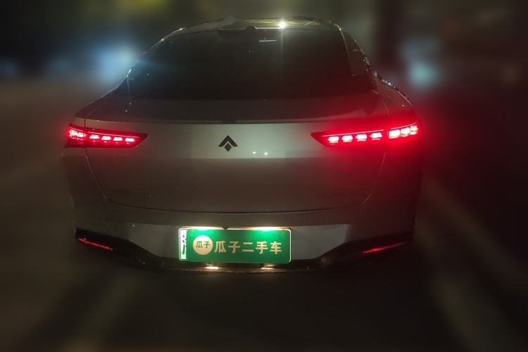 Used Hyptec GT 2023 560 Rear-Drive Tech Edition
