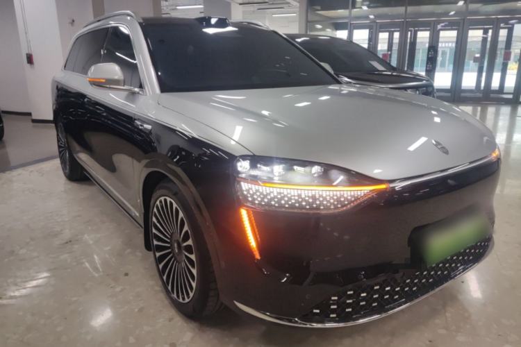 Used Hima AITO M9 2024 Range-Extended Max Edition 42 kWh 5-Seater Version
