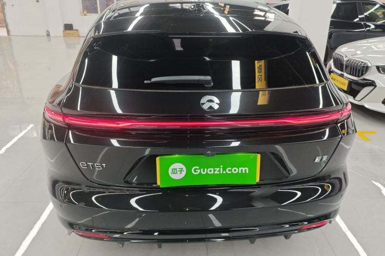 Used Nio ET5T 2025 75 kWh Touring