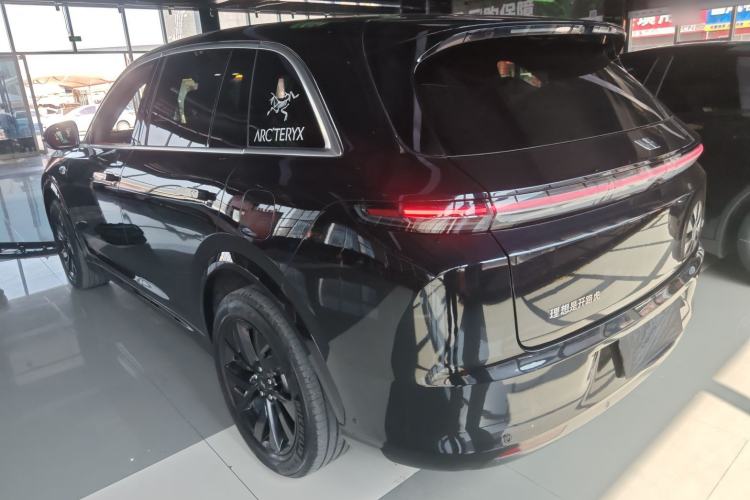 Used Li Auto L7 2023 Air model