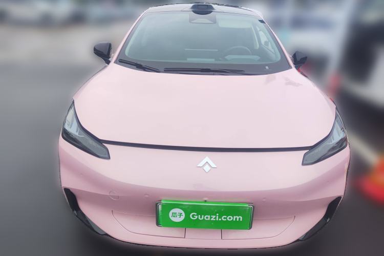 Used Hyptec GT 2024 Global Model 710 Ultra-High-Voltage LiDAR Edition