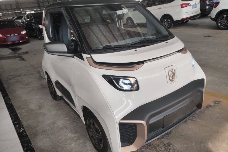 Used Baojun E200 2020 305KM Smart Drive Version