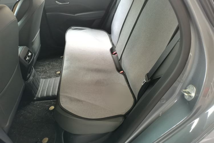 Used BYD Qin PLUS 2025 DM-i Smart Drive 55KM Leading Model Left Rear Seat