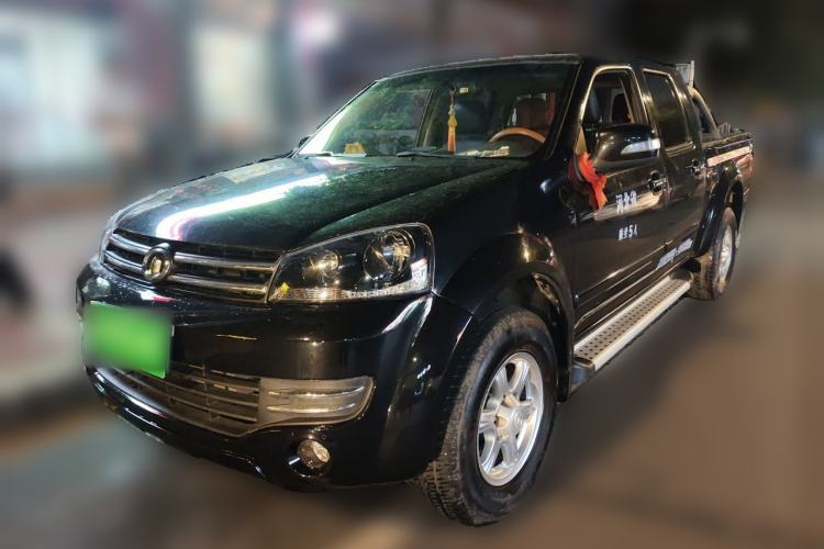 Used Great Wall Wingle 5 2016 2.0T Mine Edition Two-Wheel Drive Progressive Version Big Double Cab – 4D20B Guazi used car, China used car export, Used car for sale, Used  cars, Cheapest cars for sale