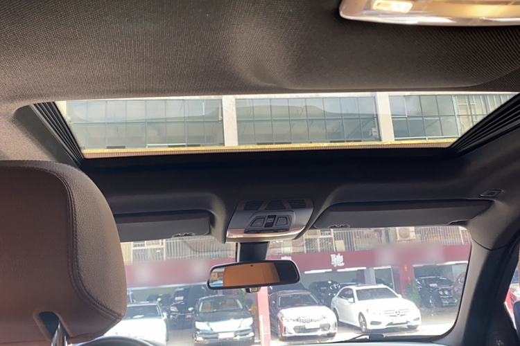 Used BMW X6 2015 xDrive35i Leading Model