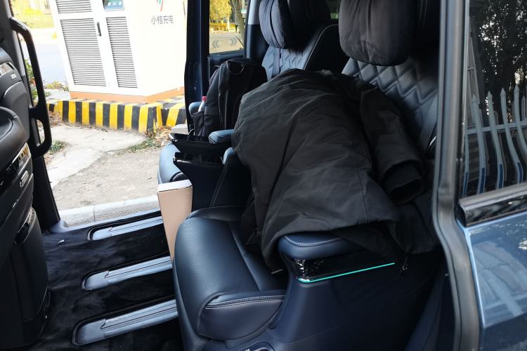 Used GAC Trumpchi Xiangwang M8 2025 Model HarmonyOS Cockpit Edition