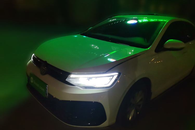 Used Volkswagen Lavida 2025 New Sharp 1.5L Outstanding New Edition