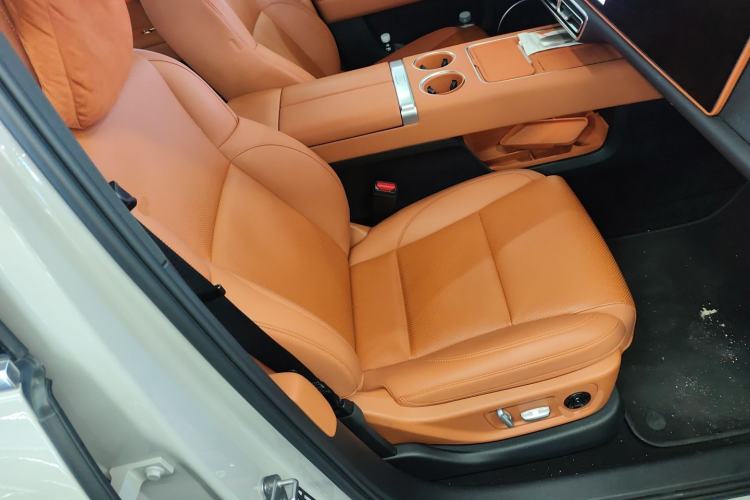 Used Li Auto L6 2024 Pro Model