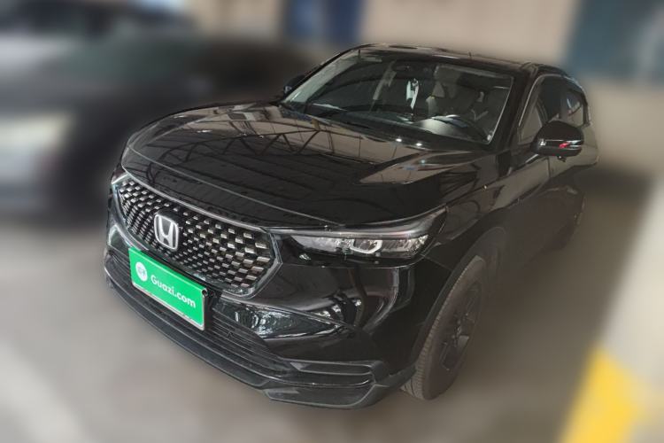 Used Honda XR-V 2024 1.5L CVT Trend Edition