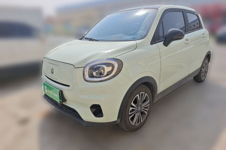 Used Leapmotor T03 2024 310 Comfort Edition