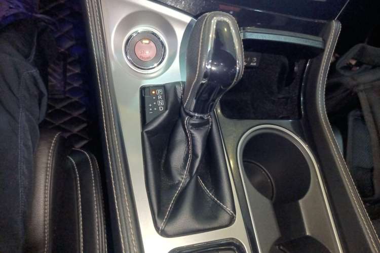 Used Nissan Maxima 2016 2.5L XL Luxury Edition
