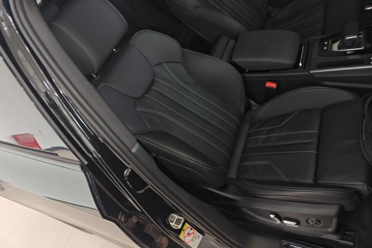 Used Audi Q5L 2024 40 TFSI Luxury Dynamic Edition