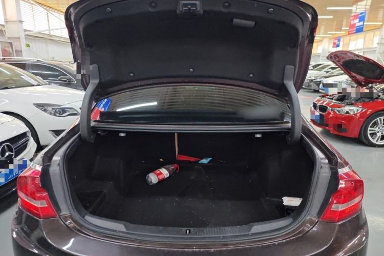 Used Buick LaCrosse 2016 Revised 20T Leading Edition
